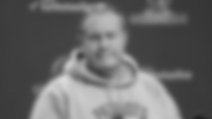 Transcript: Bill Belichick Press Conference 1/16