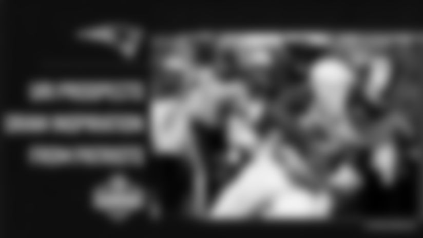 URI combine prospects draw inspiration from Patriots