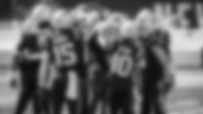 New England Patriots 2020 Schedule Announced