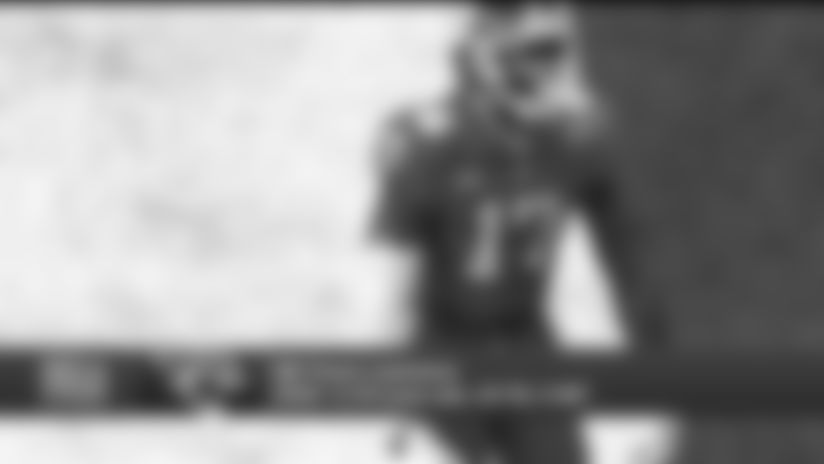 Daniel Jeremiah's 2021 NFL Mock Draft 1.0