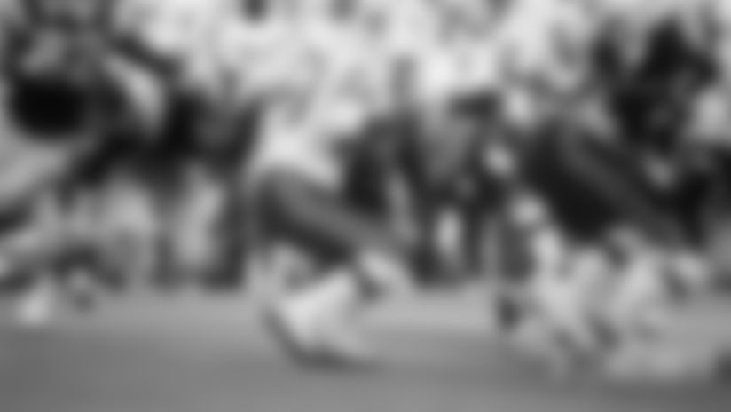 Horace Ivory enjoyed a career year in ’78, finding the end zone a team-leading 11 times.