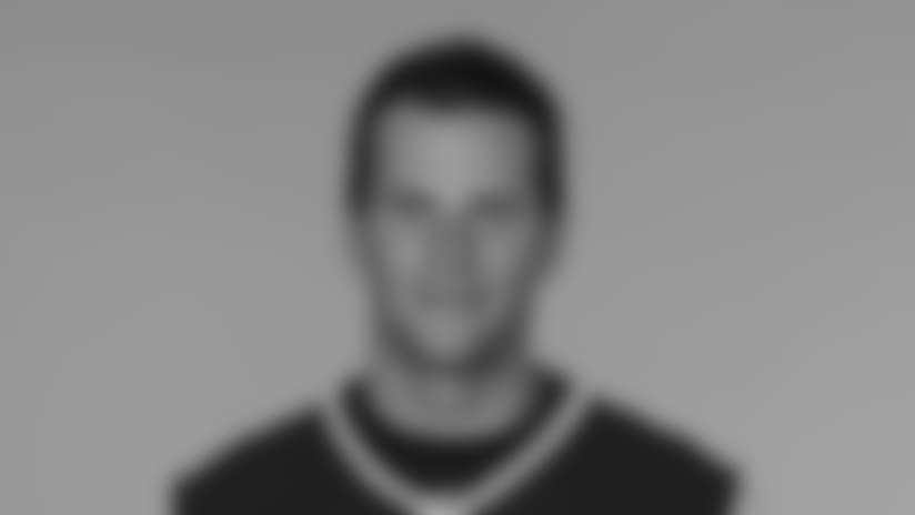 Tom Brady (2014 Photo).