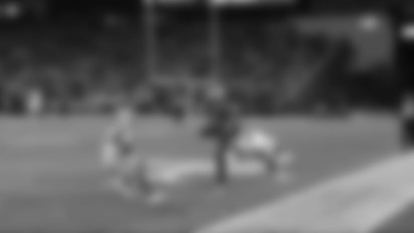 Every catch from Josh Gordon's 130-yard night | Week 9