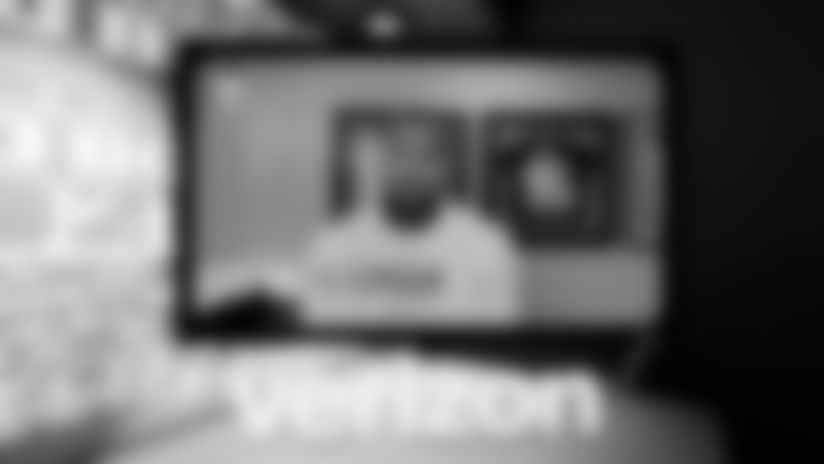 AFC players react to 2021 Pro Bowl selections