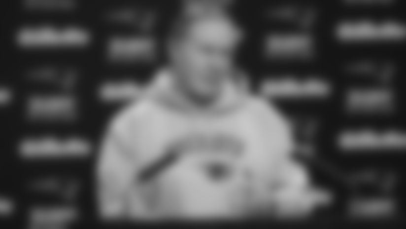 Transcript: Bill Belichick Press Conference 1/24