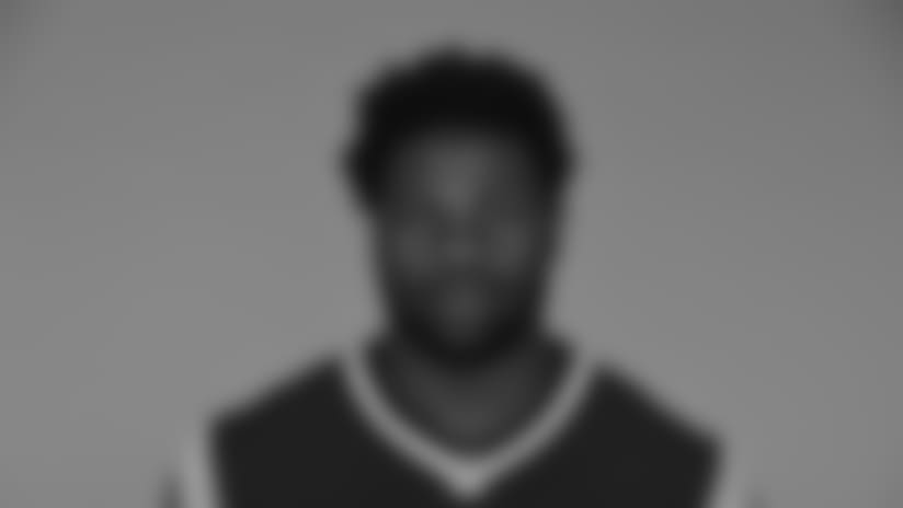 Dwayne Allen.