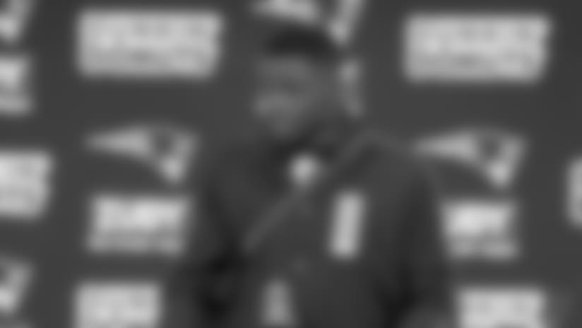 Josh Gordon 10/14: 'It was a spectacle'