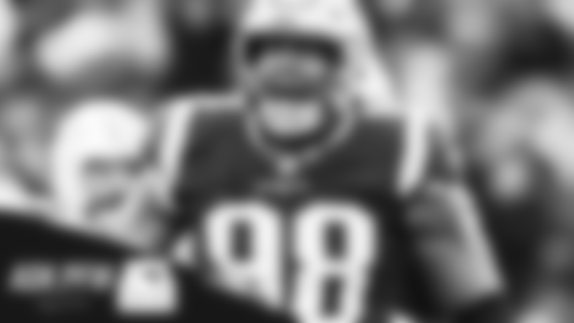 Ask PFW: Flowers, Brown, Schiano and much more!