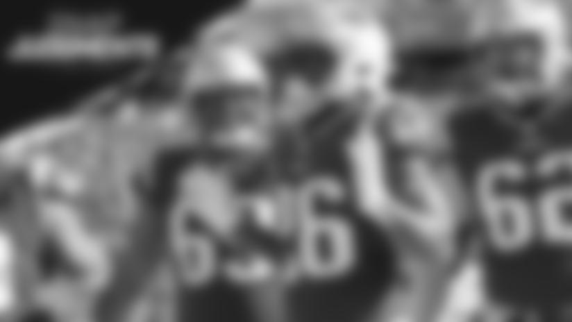 Snap Judgments Divisional Playoffs