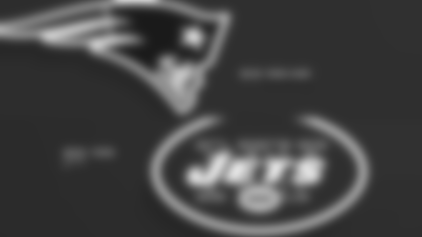Patriots vs. Jets highlights | Week 12