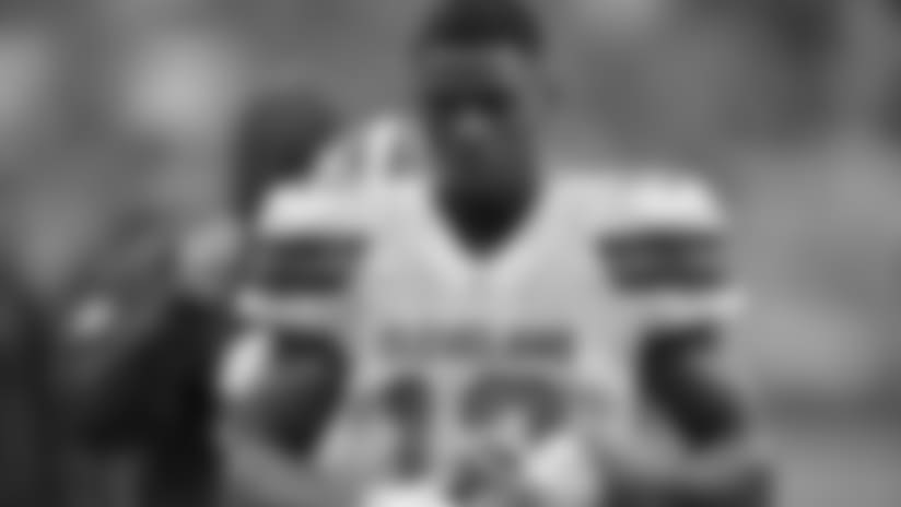 Maybe a change of scenery will lead to a change in the downward arc of Josh Gordon’s career.