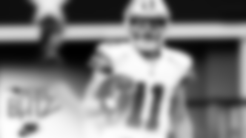 News Blitz: Offseason plans
