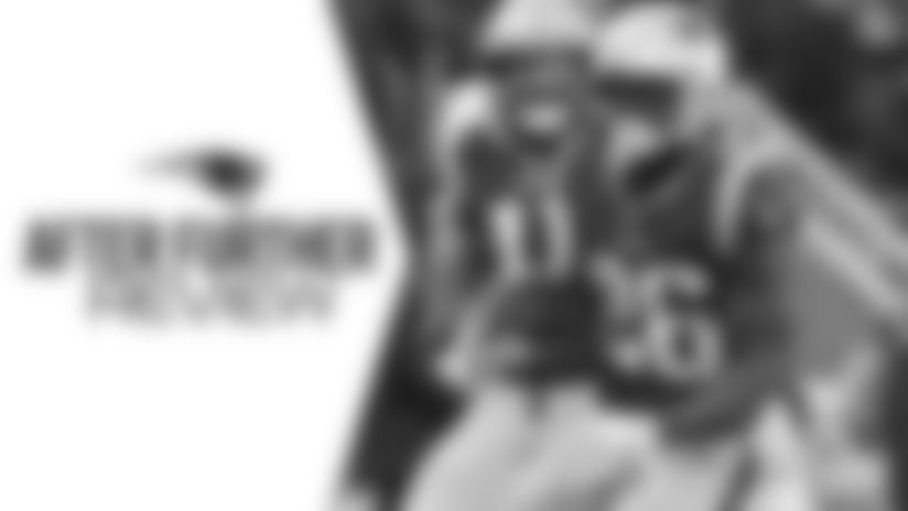 After Further Review: Chargers-Patriots