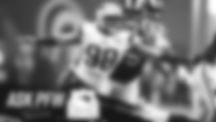 Ask PFW: Flowers, Brown and more FA news