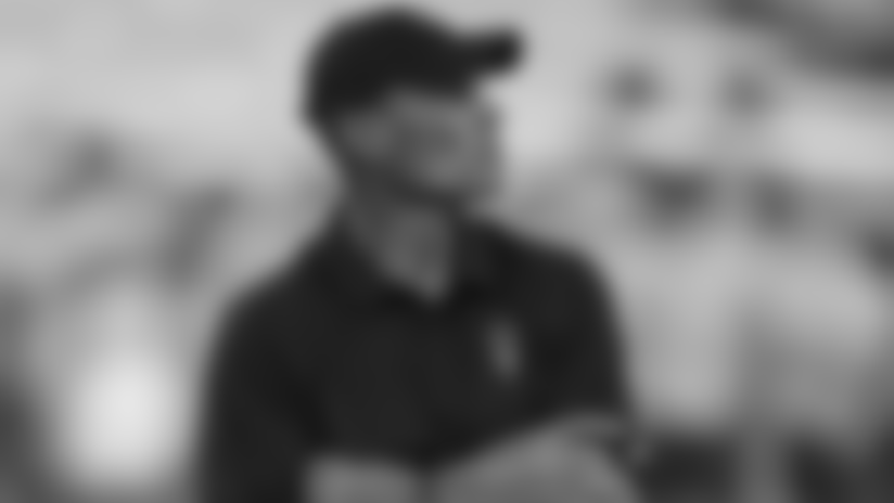 Arizona State head coach Herm Edwards