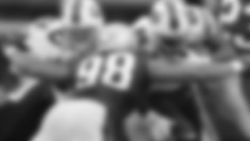 Get Hyped for Patriots - Bills on Monday Night