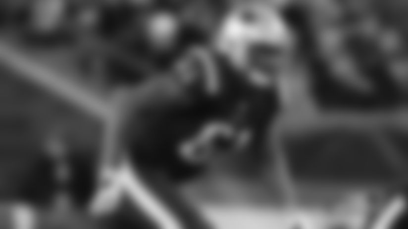 Marcus Cannon 25 SP
