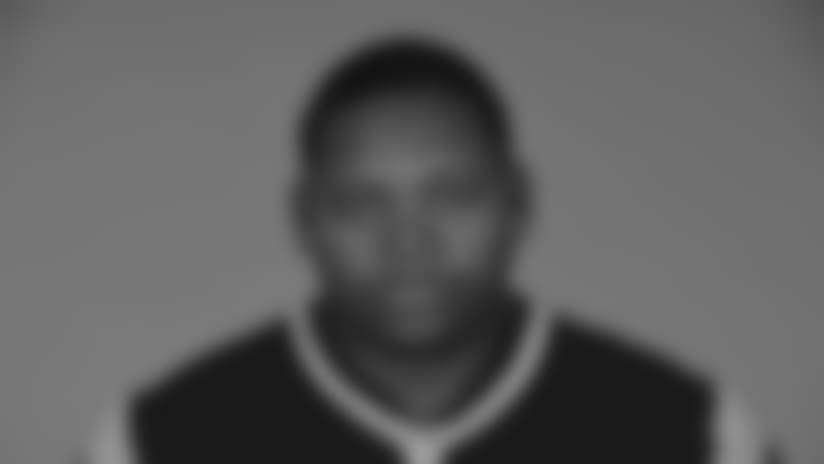 Trent Brown.