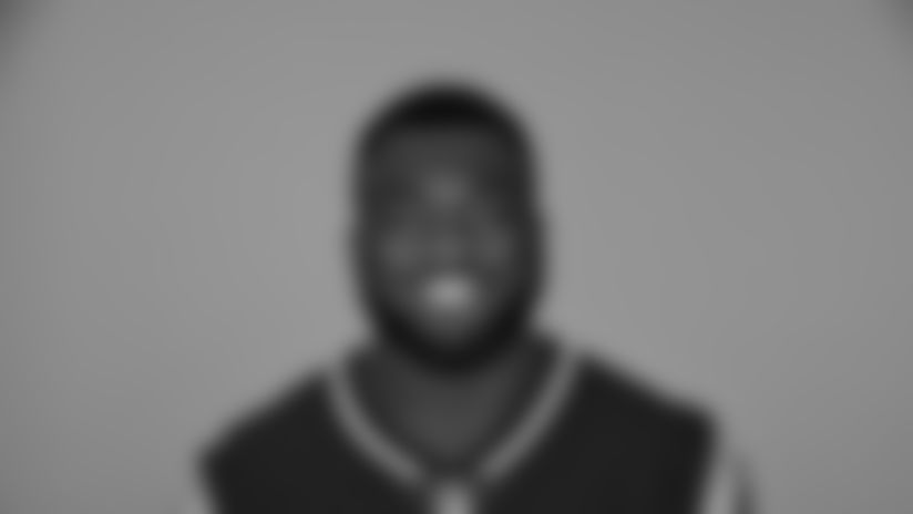 This is a 2019 photo of Rex Burkhead of the New England Patriots NFL football team. This image reflects the Patriots active roster as of June 3, 2019 when this image was taken. (AP Photo)