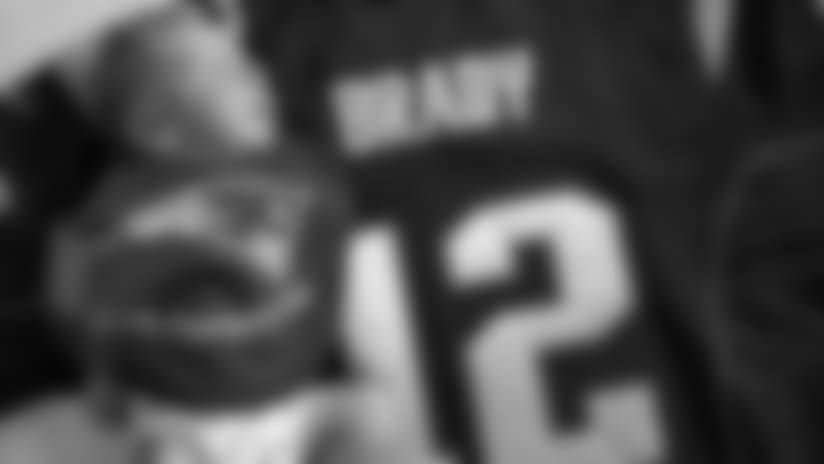 July's Best of Lil' Pats Fan presented by Bob's Discount Furniture
