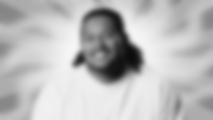 Picture This: Danny Shelton