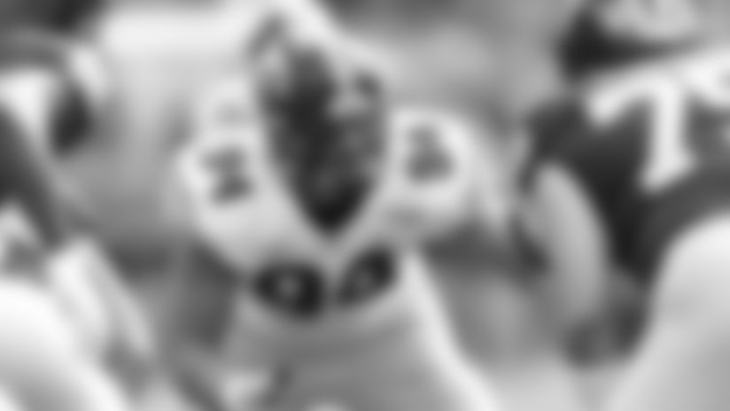 Iowa defensive end A.J. Epenesa (94).
