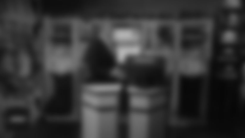 Belichick Breakdown: Top Plays against the Bengals