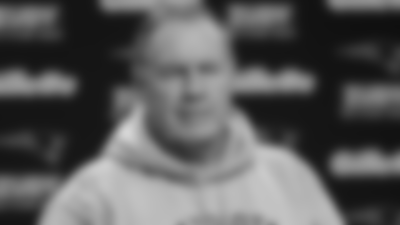 Transcript: Bill Belichick Press Conference 1/9