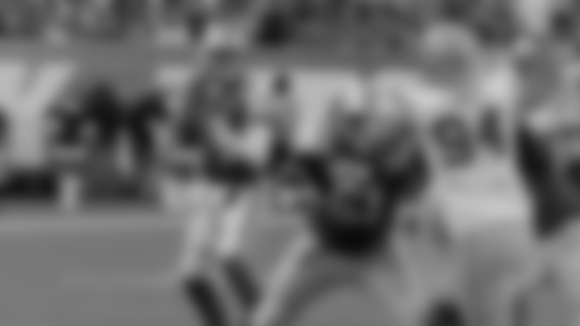 Press Pass: Patriots face improved Jets offense