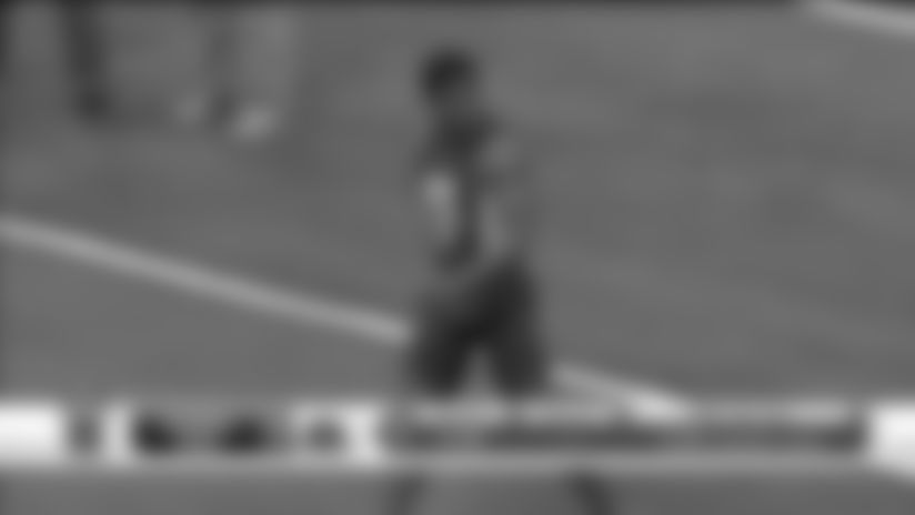 Looking back at Patriots at the Combine