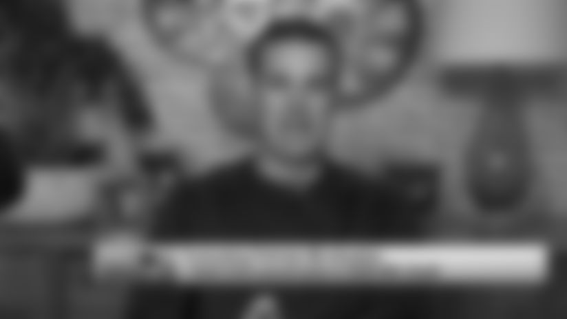 NFL Network's Daniel Jeremiah pairs Chargers, Colts and Patriots with 2020 NFL Draft QB