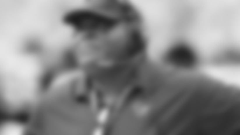 Romeo Crennel