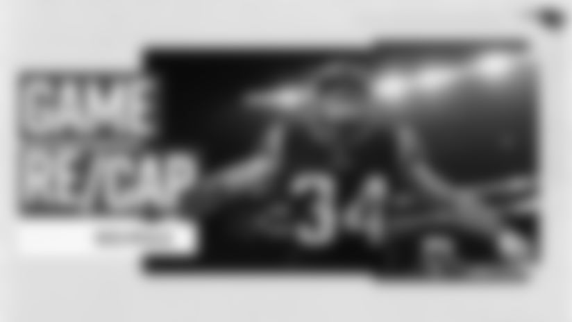 Analysis of and reaction to New England's 2019 Week 16 contest versus Buffalo from the press box at Gillette Stadium.