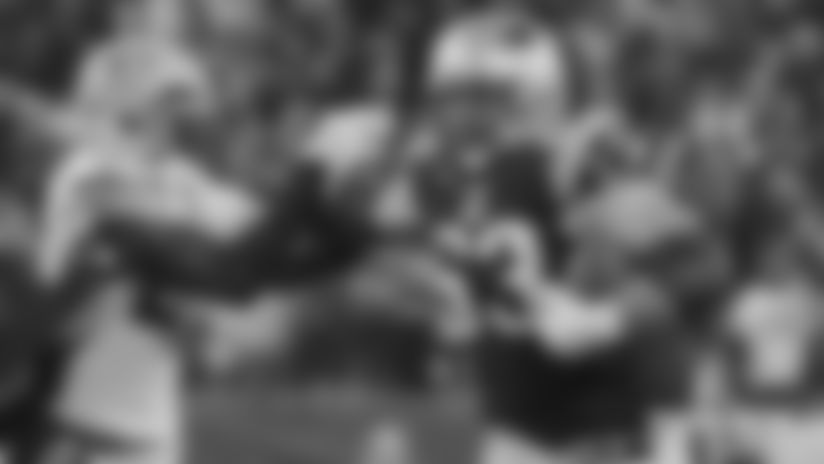 Bill Belichick broke down one of the team's most memorable plays against the Packers that came in 2010.
