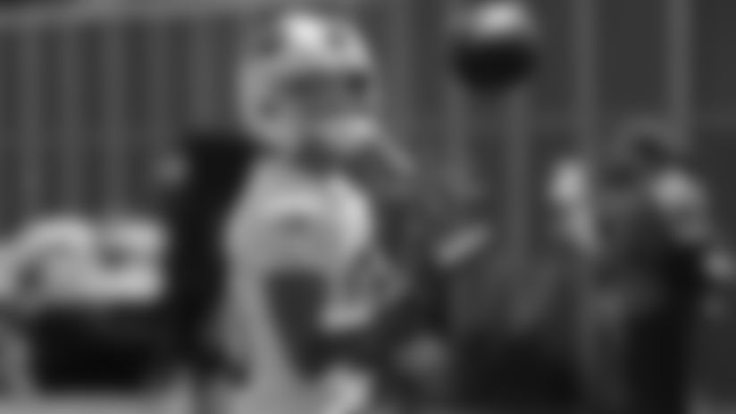 Cole Beasley