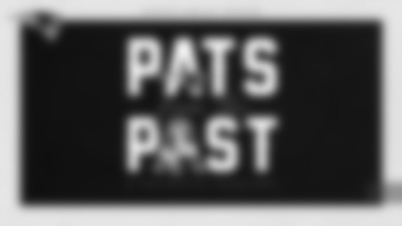 In the debut episode of Pats from the Past podcast, co-hosts Matt Smith and Bryan Morry are joined by Patriots Hall of Famer Rodney Harrison. Rodney tells us the story of the exact moment he knew he wanted to be a Patriot, his first impressions of Tom Brady, memories of Super Bowl 42 and more. Subscribe to Pats from the Past on Apple podcasts, Google Play, Stitcher and Spotify.
