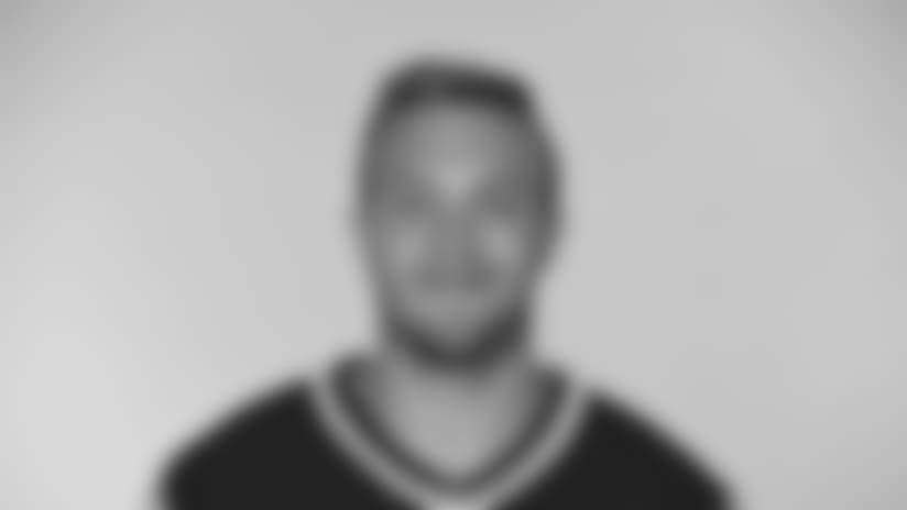 Ryan Allen (2017 Photo).