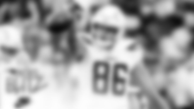 News Blitz 2/5: Reshaping the roster