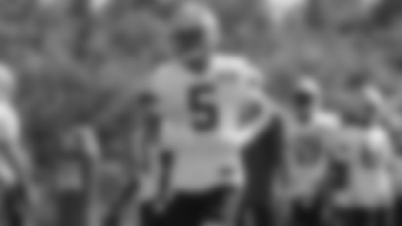 Young Patriots QB tries to follow in Edelman's footsteps as receiver