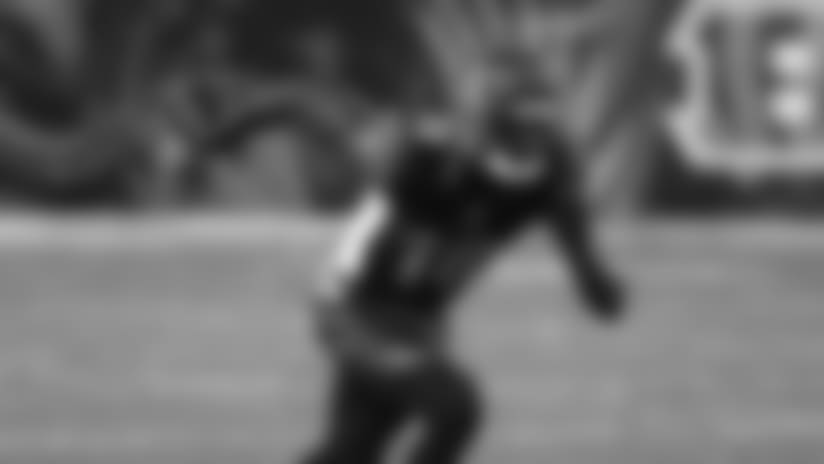 A.J. Green