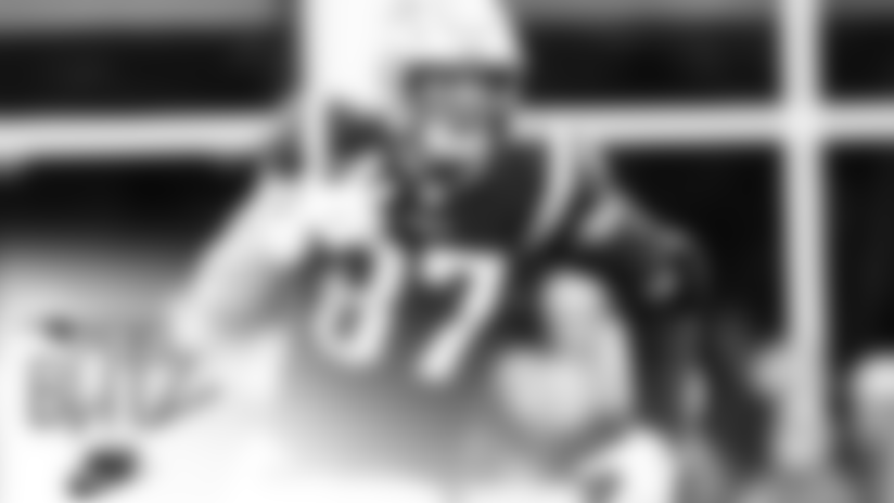 News Blitz 1/11: Gronk looks to turn the page