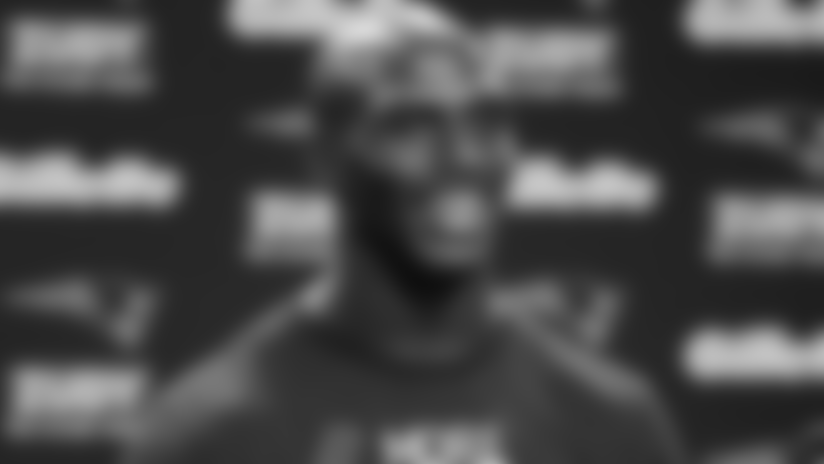 Jason McCourty 1/18: 'We're expecting a hard fought football game'