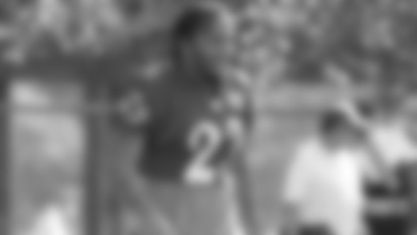 Patrick Chung
