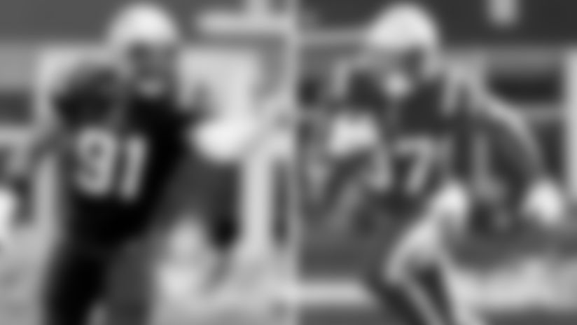 The writers of Patriots.com give their takes on the latest Patriots news and preview the team’s upcoming game.