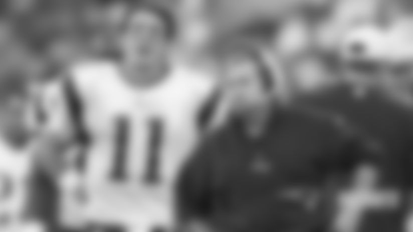 Official website of the New England Patriots