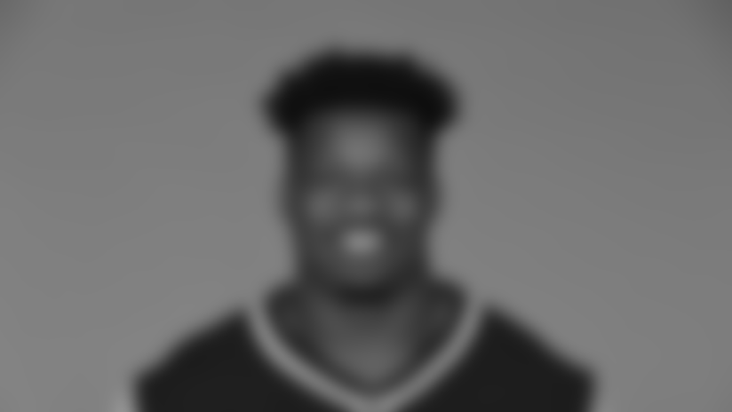 Keionta Davis.