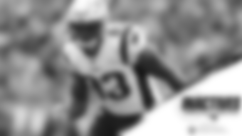 Inactives Analysis: Allen back in action