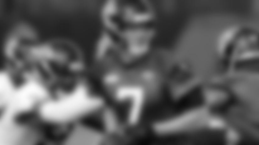 Nick Foles