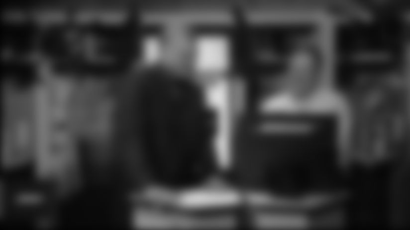 Belichick Breakdown: Top plays against the Browns