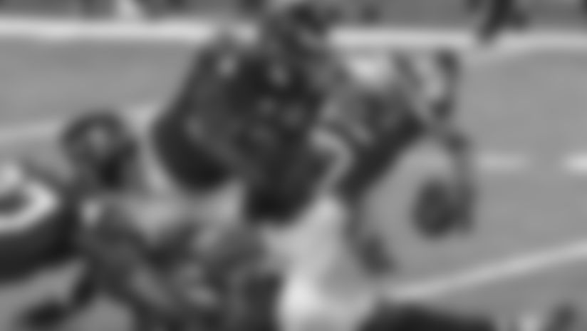 NFL Throwback: Best play from every Super Bowl